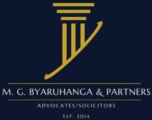 M. G. Byaruhanga & Partners